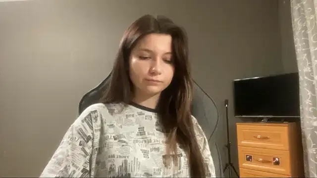 LunnaBliss's cam snapshot