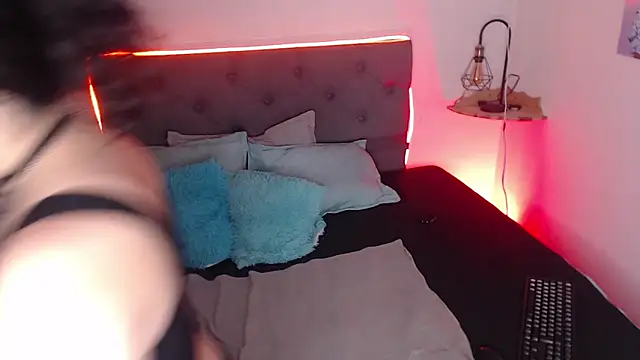 CHERRY_DARCK's cam snapshot