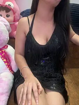 Maahhii's cam snapshot