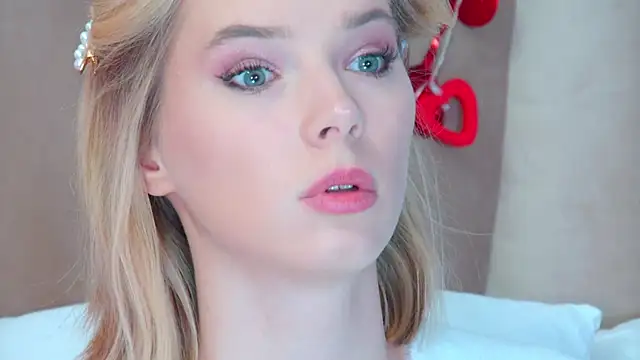 GentleRossi live sex cam