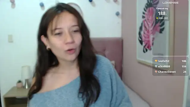 lanna_1878's cam snapshot