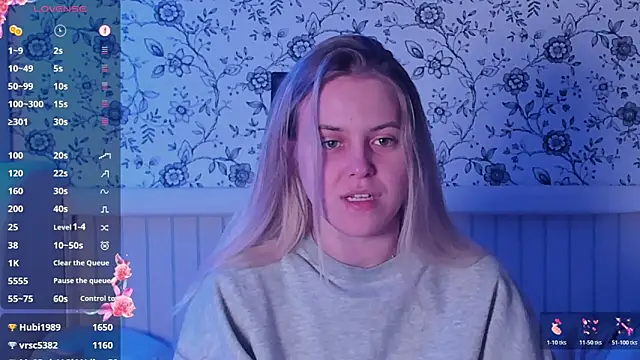 AngelAnty's cam snapshot