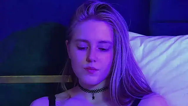 LexiBookwell live sex cam