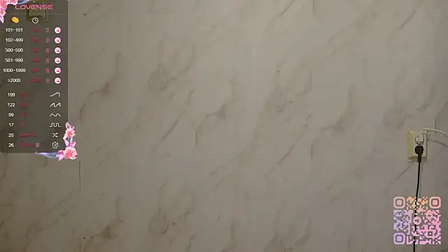 TianaMeiser's cam snapshot