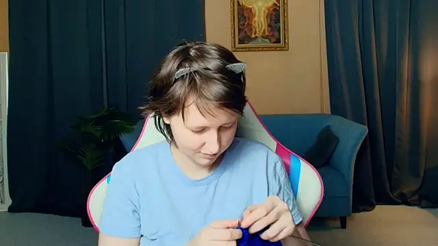 CarenSamele's cam snapshot