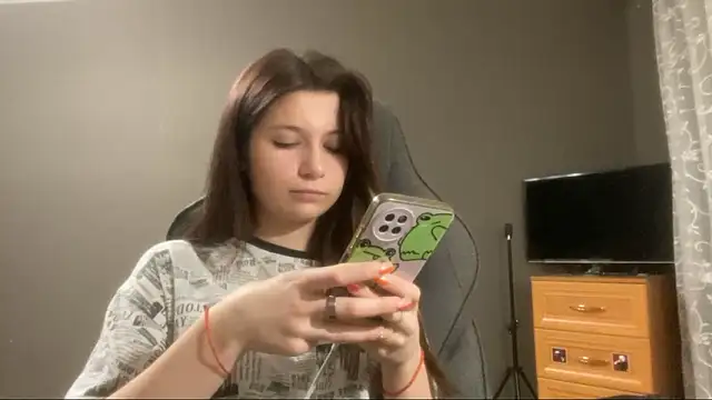 LunnaBliss's cam snapshot