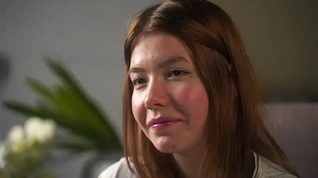 AyakoHuezo's cam snapshot