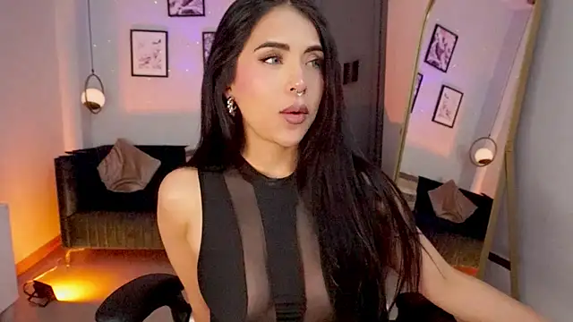 Luna__Ponce live sex cam
