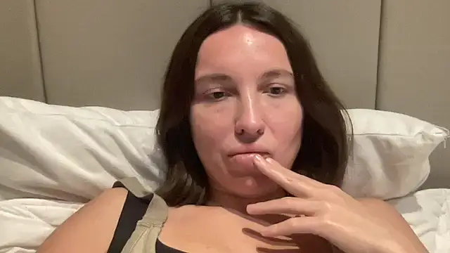 CArivora's cam snapshot