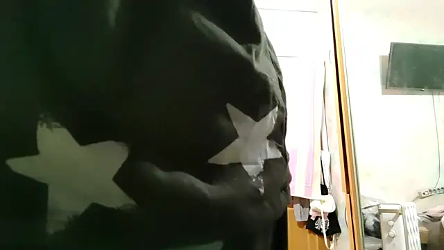 TiaBIanks's cam snapshot