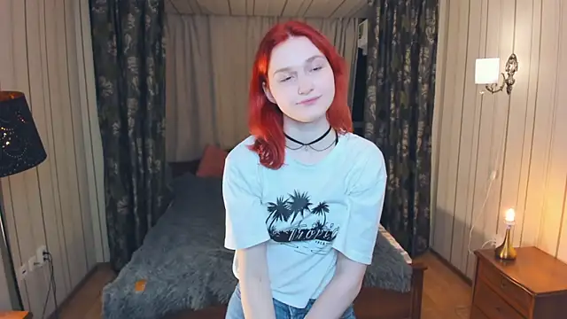 LinaMalech's cam snapshot