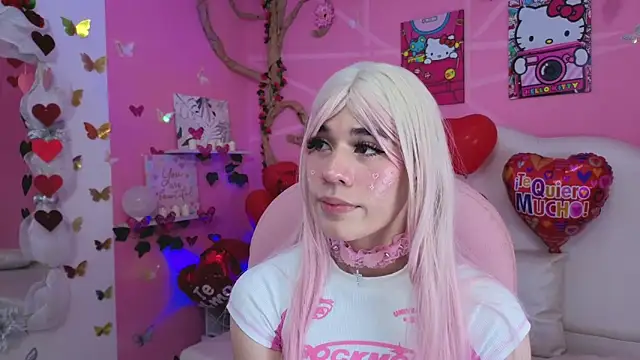 DaripQueen live sex cam