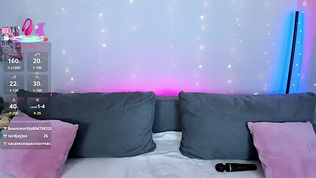 MelodyHudson live sex cam