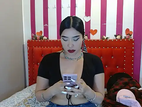 zaradesirex's cam snapshot