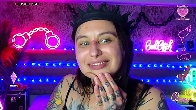 Cool_Freak_ live sex cam