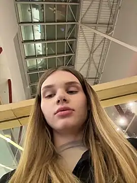 BARAVISHA's cam snapshot