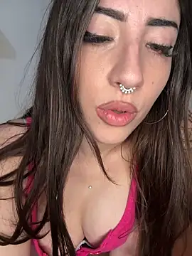 AbbySecrets- live sex cam