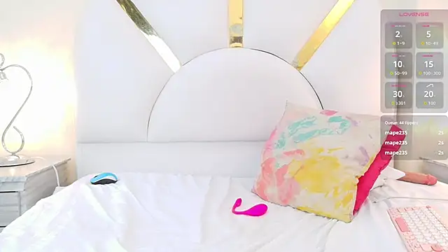 Nikki_Karter's cam snapshot