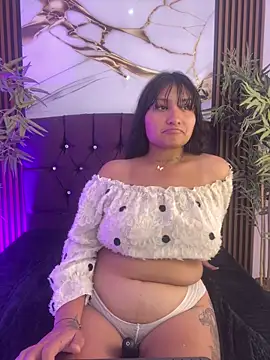 TREINY_EC's cam snapshot