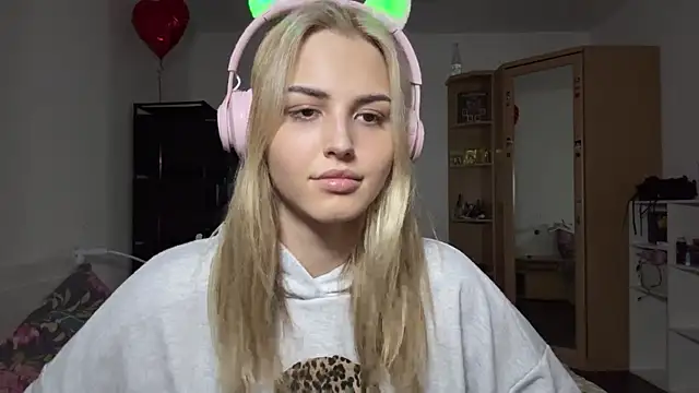 Evva_mayy's cam snapshot