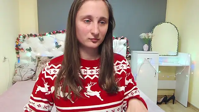 MichelLeee's cam snapshot