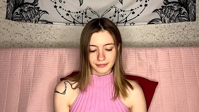 Shining_Robi's cam snapshot