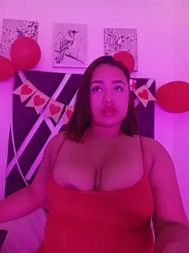 Melody_Campbell's cam snapshot