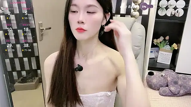 Yueyue-MM's cam snapshot