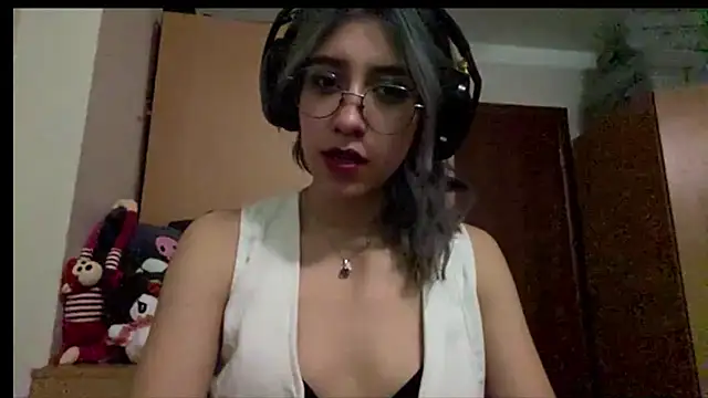 MarianRuhle's cam snapshot