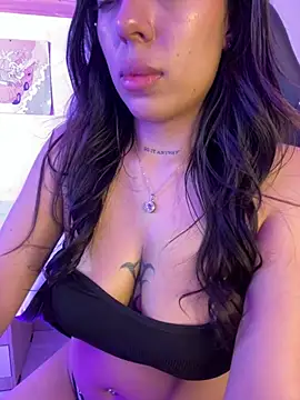 Pandorart_'s cam snapshot