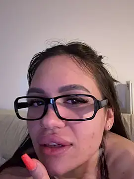 SiennaLuxexx's cam snapshot