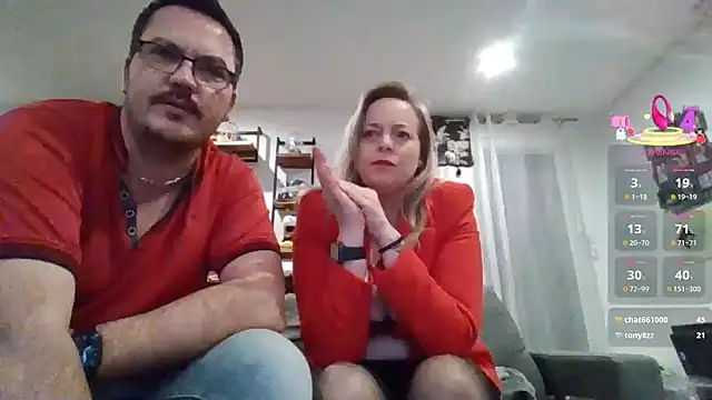 Miss-Chupagirly live sex cam