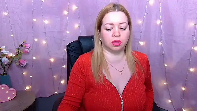 OliviaVerr's cam snapshot