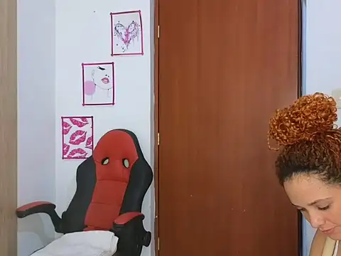 CandyyMonroe's cam snapshot