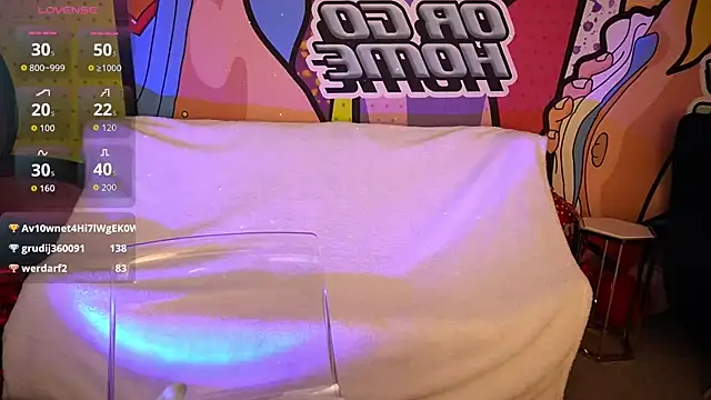 AlisaGracee's cam snapshot