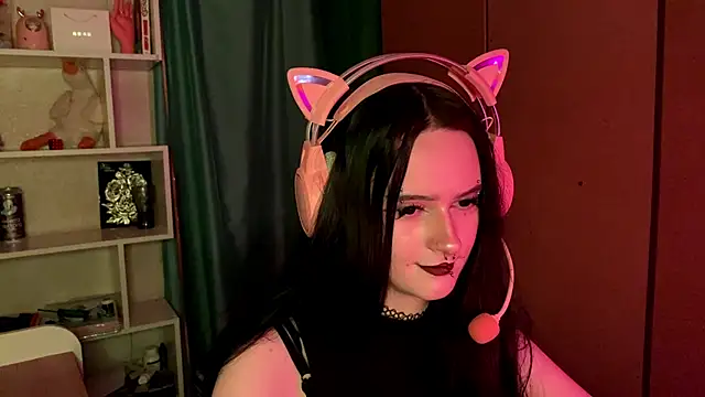 MabelDefina's cam snapshot