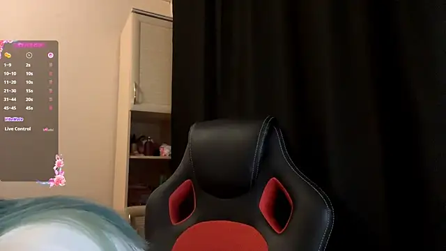 HatedClose's cam snapshot