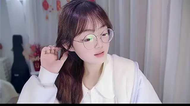 YUANYUAN-A's cam snapshot