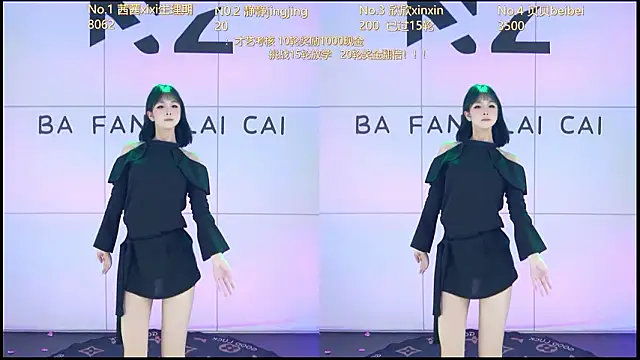 Neza-002's cam snapshot