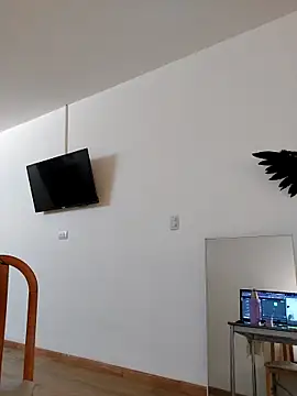 ArgentinaShani live sex cam