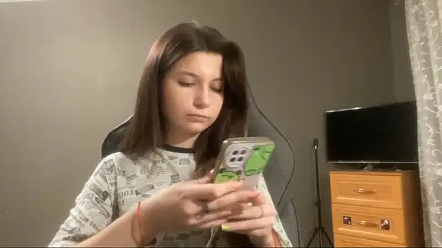 LunnaBliss's cam snapshot