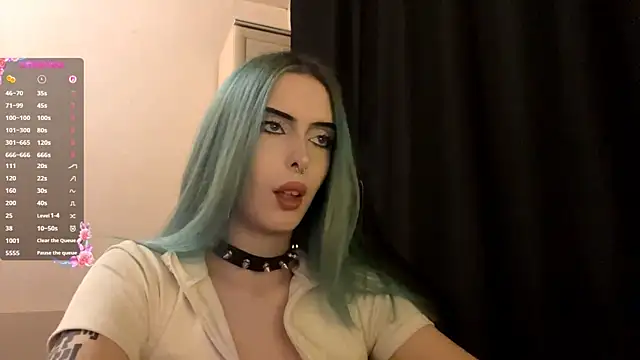 HatedClose's cam snapshot