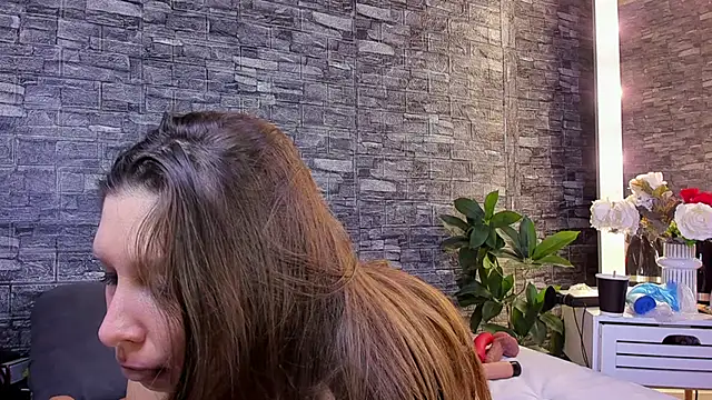 JennyPisik live sex cam