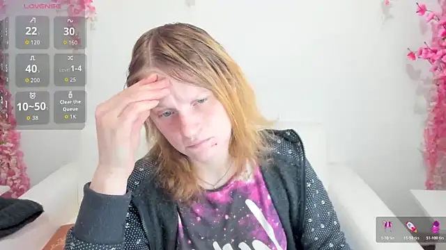 Kathlyn__Heath live sex cam