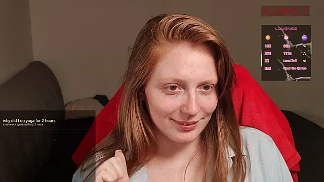 FENIX_ZLA live sex cam