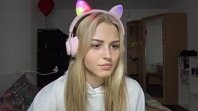 Evva_mayy's cam snapshot