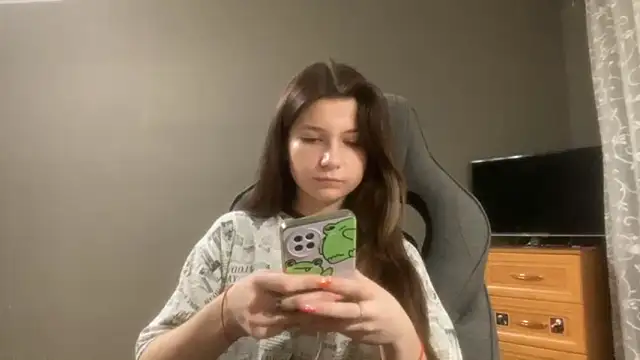 LunnaBliss's cam snapshot