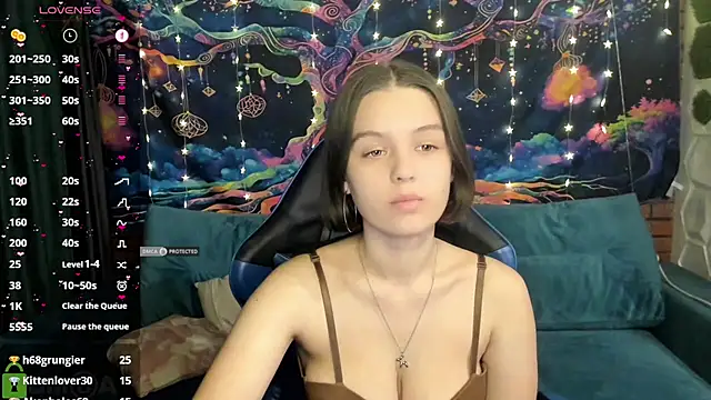 TanaMoonly's cam snapshot