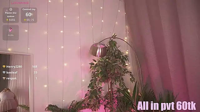 MoonlightAsuna's cam snapshot