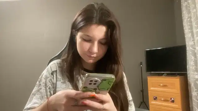 LunnaBliss's cam snapshot